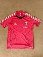 Maglia a.c. milan usato  Fiumefreddo di Sicilia
