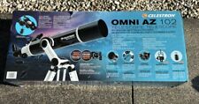 New celestron omni for sale  GLASGOW