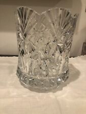 Vintage cut crystal for sale  Santa Rosa Beach