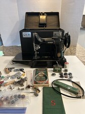 Vintage 1951 singer for sale  Madison