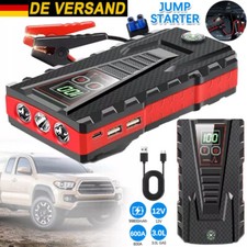 99800mah auto kfz gebraucht kaufen  Aspisheim, Grolsheim