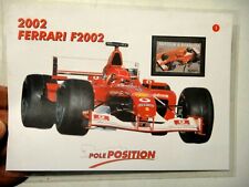 2002 ferrari f2002 usato  Albenga