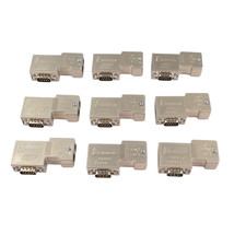 Helmholz profibus stecker gebraucht kaufen  Cadolzburg