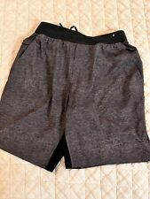 Lululemon linerless shorts for sale  Lewisburg