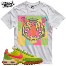 Camiseta unissex verde Electrolime Air Max Waffle Racer SP Sprinter para combinar comprar usado Camiseta unissex verde Electrolime Air Max Waffle Racer SP Sprinter para combinar comprar usado  Enviando para Brazil