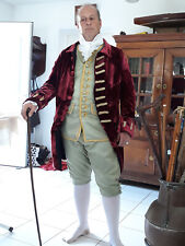 Costume homme style d'occasion  Saint-André-de-Sangonis