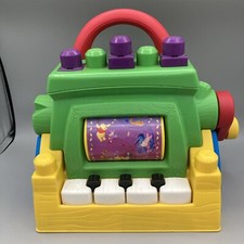 Vintage mega bloks for sale  Council Bluffs