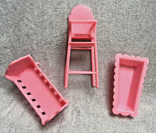 Vintage 1974 barbie for sale  Berlin