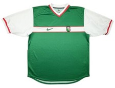 KOSZULKA NIKE 1998-00 LEGIA WARSZAWA KOSZULKA XL na sprzedaż  PL