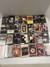 Lot tapes country for sale  Medford