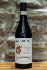 Vigneto ovello 2019 usato  Riolo Terme