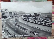 Cartolina genova corso usato  Reggio Calabria