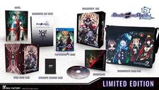 DEATH AND RE;QUEST 2 COLLECTORS EDITION - PS4 - NEW - INTROVABILE comprar usado  Enviando para Brazil