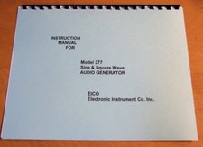 Eico 377 audio for sale  Monongahela