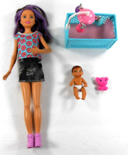 Barbie skipper babysitter for sale  Wrightsville