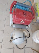 Robot piscina pareti usato  Massa di Somma