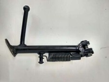 Cavalletto laterale scooter usato  Gambettola
