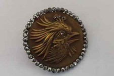 Vintage metal cut for sale  WHITLAND