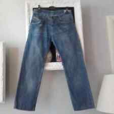 Jeans diesel kid usato  Italia
