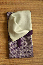 Sword silk bag for sale  BLAENAU FFESTINIOG