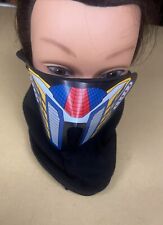 Led mask rave for sale  Glendale