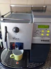 Saeco royal kaffee gebraucht kaufen  Neuss