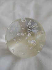 Ancienne boule presse d'occasion Ancienne boule presse d'occasion  Pézenas