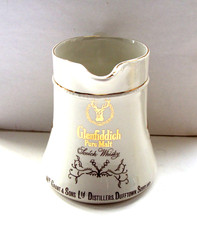 Glenfiddich pure malt for sale  ROTHERHAM
