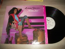 Vinyle tours donna d'occasion  Coucy-le-Château-Auffrique