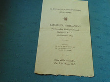 Ww11 1944 8th for sale  NORTHAMPTON