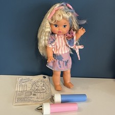 Vtg mattel lil for sale  Pittsburgh