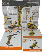 Hexbug vex construction for sale  Fishers