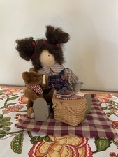 Longaberger lizzie high for sale  Metamora