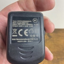 090713 phone power for sale  FAREHAM