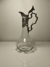 Ancienne aiguière vin d'occasion  Brives-Charensac