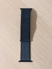 Apple Watch pulseira esportiva original do fabricante meia-noite 46 mm, usado comprar usado Apple Watch pulseira esportiva original do fabricante meia-noite 46 mm, usado comprar usado  Enviando para Brazil