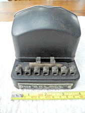 Cav 12volt dynamo for sale  KENDAL