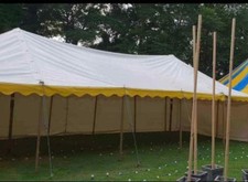 20ft cerlew marquee for sale  LEEDS