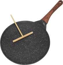 Padella per crepes usato  Roma