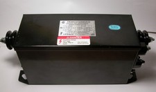 Transformador de sinal de néon Franceformer 12030P 120V 360VA - Sec 12000V 30M.A.  EX, usado comprar usado  Enviando para Brazil