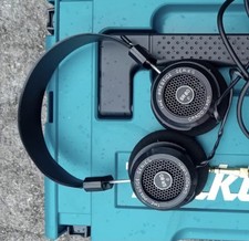 Grado sr60x wired for sale  WOLVERHAMPTON