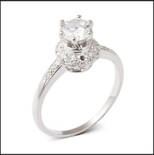 18k 750 gold gebraucht kaufen  Aach, Greimerath, Orenhofen