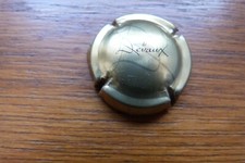 Capsule champagne devaux d'occasion  Belleville