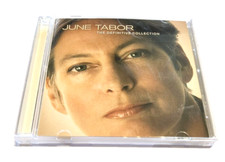 June tabor definitive for sale  BRADFORD