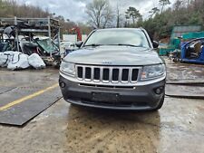 Ricambi jeep compass usato  Camigliano Santa Gemma