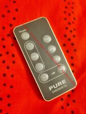 Remote control pure for sale  SHREWSBURY