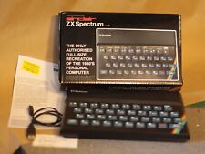 Recreated sinclair spectrum for sale  GLOUCESTER