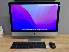 2015 apple imac for sale  Elyria