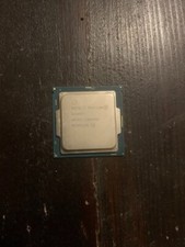 Cpu processore intel usato  Milano