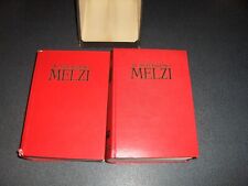 Novissimo melzi vol usato  Seriate